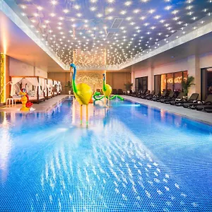 Otel Park &
