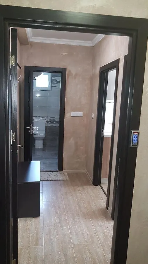 Central Guest Rooms Asenovgrad Hotel