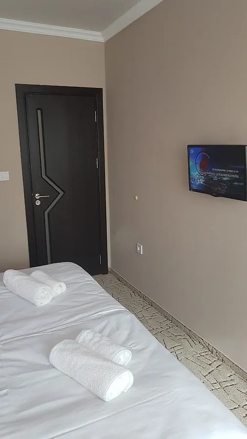 Central Guest Rooms Asenovgrad